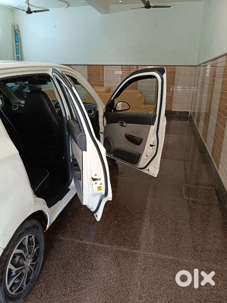 Maruti Suzuki 800 2016 Petrol 112000 Km Driven