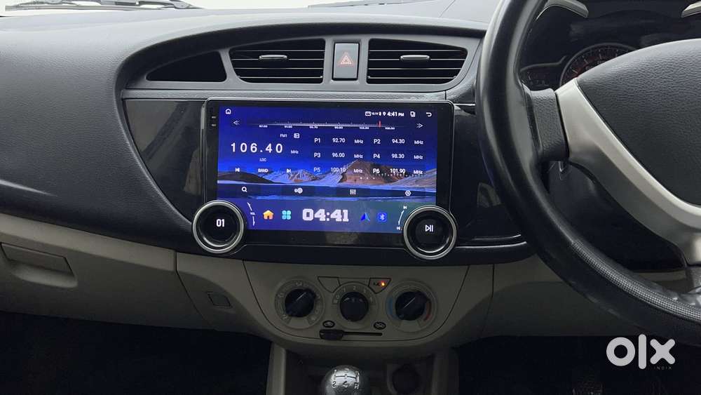 Maruti Suzuki Alto K10 Vxi (o), 2017, Petrol