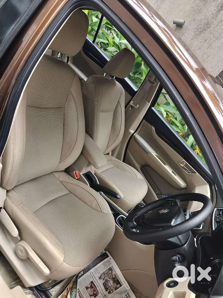 Maruti Suzuki Ciaz Diesel 2016