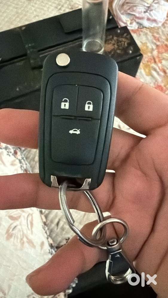 Chevrolet Cruze Diesel 2012