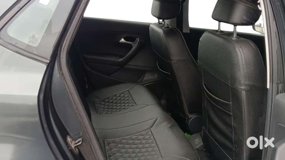 Volkswagen Polo 1.0 Mpi Comfortline, 2018, Petrol