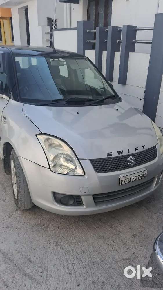 Good Condition And Look Good