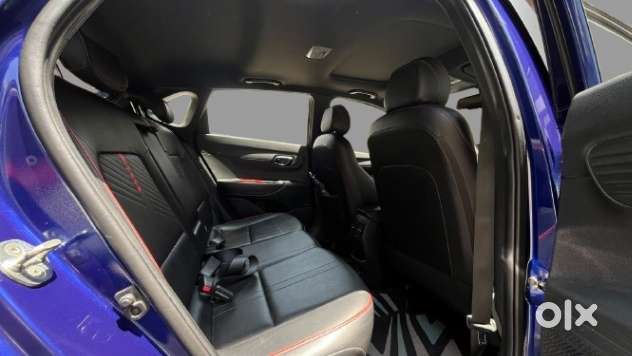 Hyundai I20 N Line 1.0 N8 Turbo Dct Dual Tone, 2021, Petrol