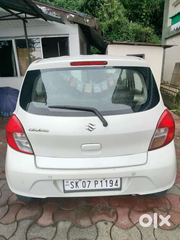 2020 Maruti Suzuki Celerio Zxi Petrol Manual