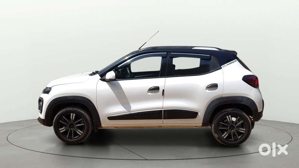Renault Kwid Climber 1.0 Amt, 2024, Petrol