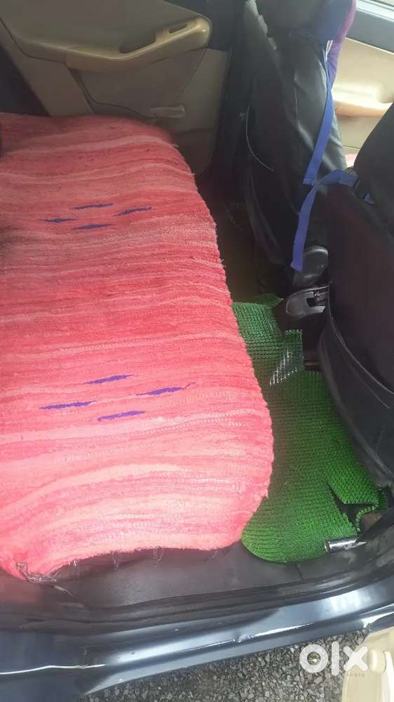 Tata Indica Vista 2013 Diesel 125000 Km Driven