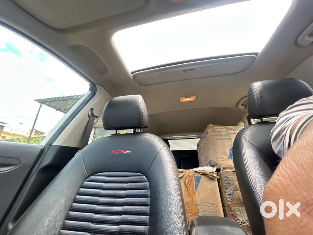 Kia Sonet 2022 1.5 Gtx Plus Diesel