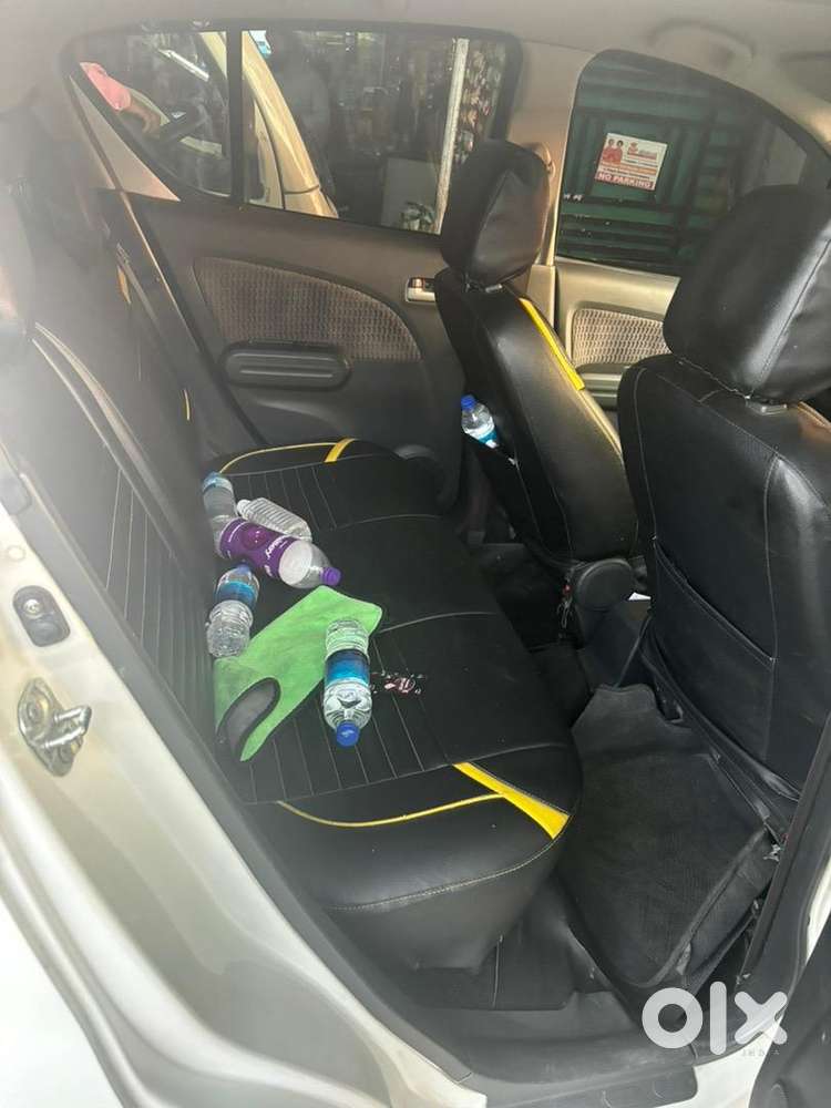 Maruti Suzuki Ritz 2013 Diesel Well Maintained