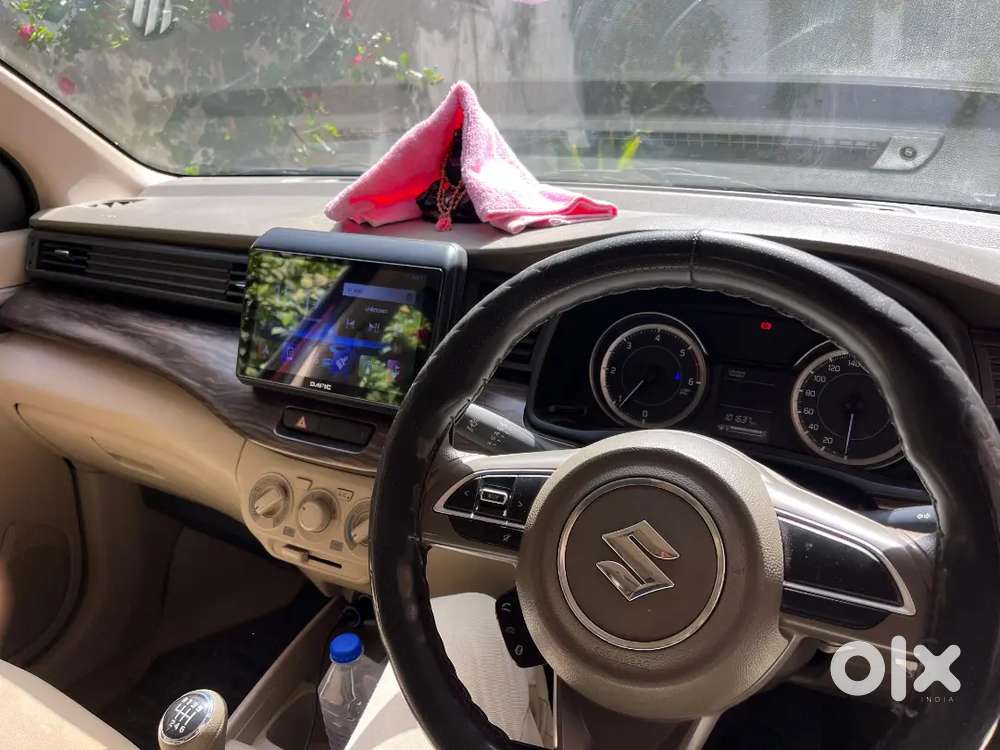 Maruti Ertiga Vdi 2019