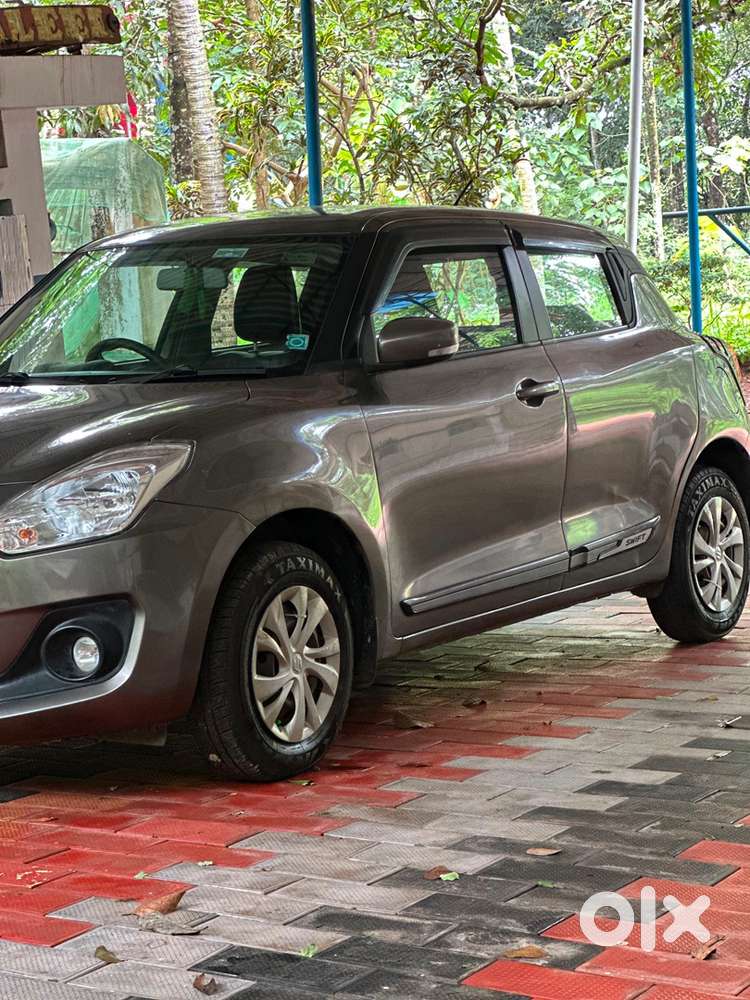 Swift Vxi Single Owner