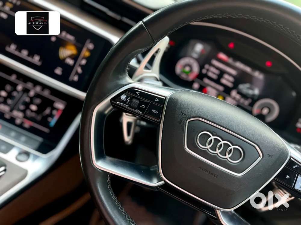 Audi A6 2.0 45 Tfsi Technology, 2024, Petrol