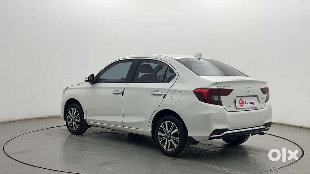 Honda Amaze Vx 1.2 Petrol Mt, 2024, Petrol