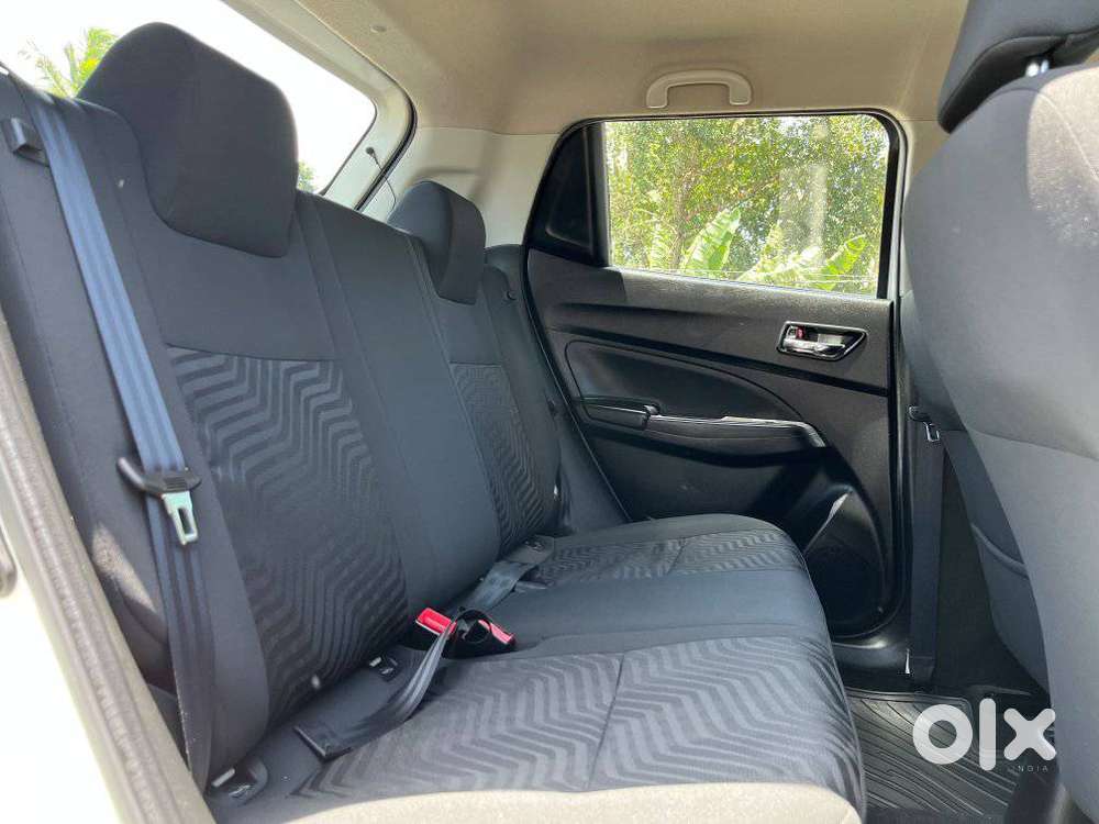 Maruti Suzuki Swift Amt Vxi, 2018, Petrol