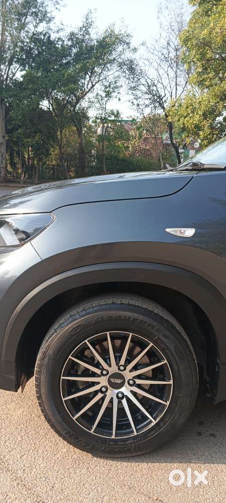 Kia Sonet Hte 1.2, 2023, Petrol