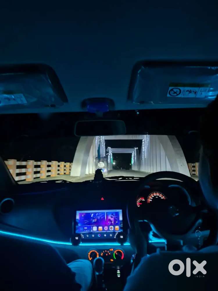 Maruti Suzuki Alto K10 2019