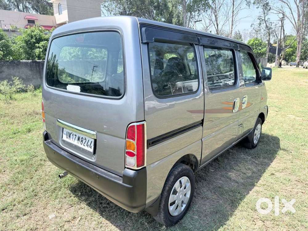 Maruti Suzuki Eeco 5 Seater Standard, 2019, Petrol