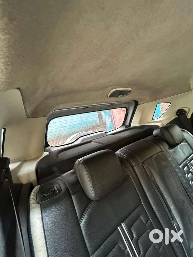 Ford Ecosport 2019 Diesel 140000 Km Driven