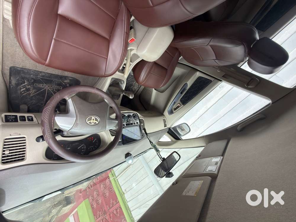 Toyota Innova Diesel 2013