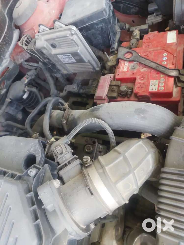 Brezza Zdi+ (top Model), 24 K/ltr Mlg On-ground, Home Used Car