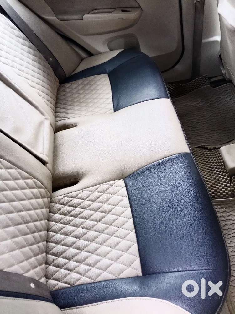 Maruti Suzuki Dzire 1.2 Vxi 2016