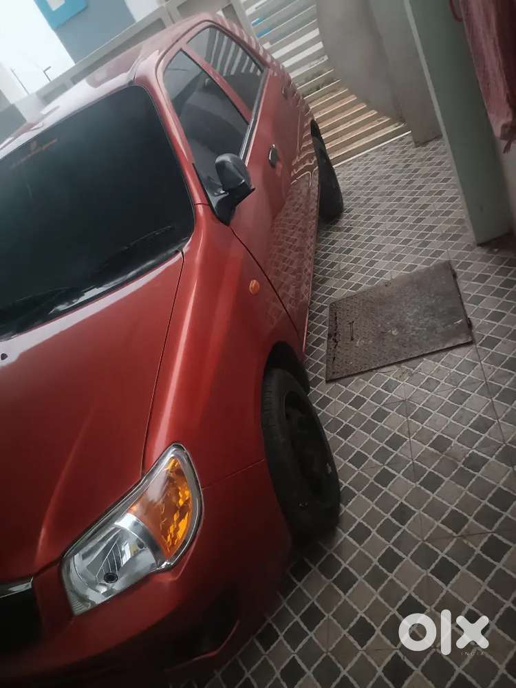 Maruti Suzuki Alto 2011 Petrol Manual
