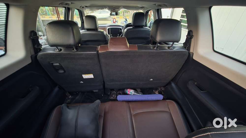 Mahindra Scorpio N Z8 Diesel At 2wd 7 Str, 2023, Diesel