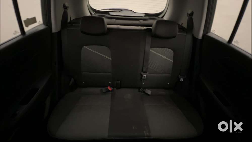 Hyundai Exter Sx (o) Connect 1.2 Amt, 2025, Petrol