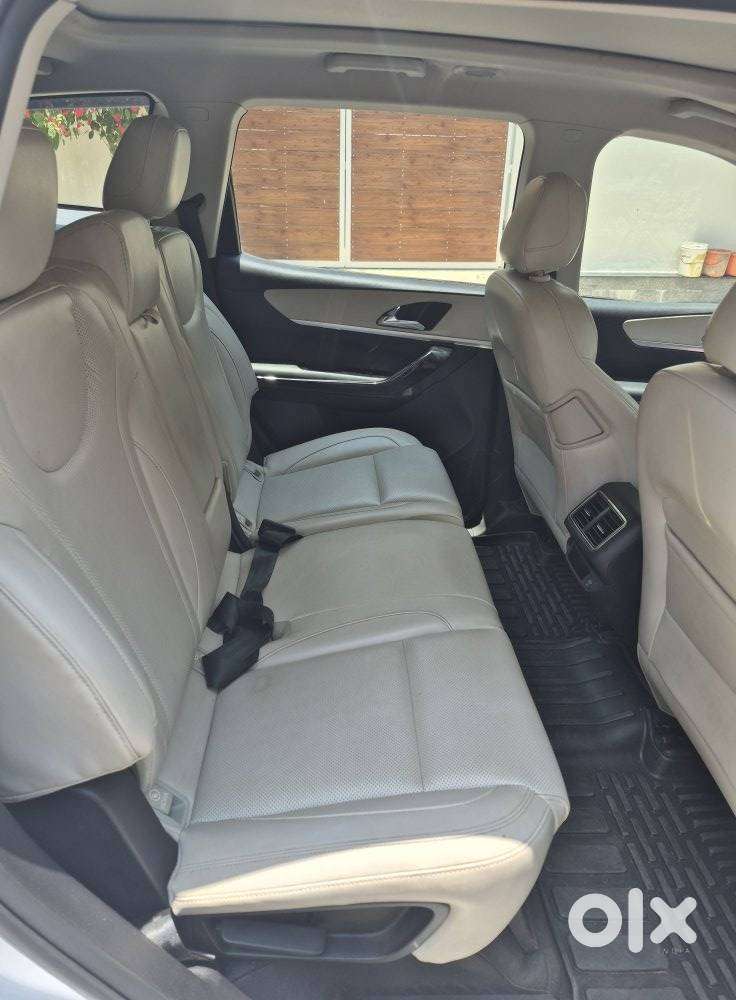 Mahindra Xuv700 2.2 Ax 7 Diesel Mt Str, 2024, Diesel