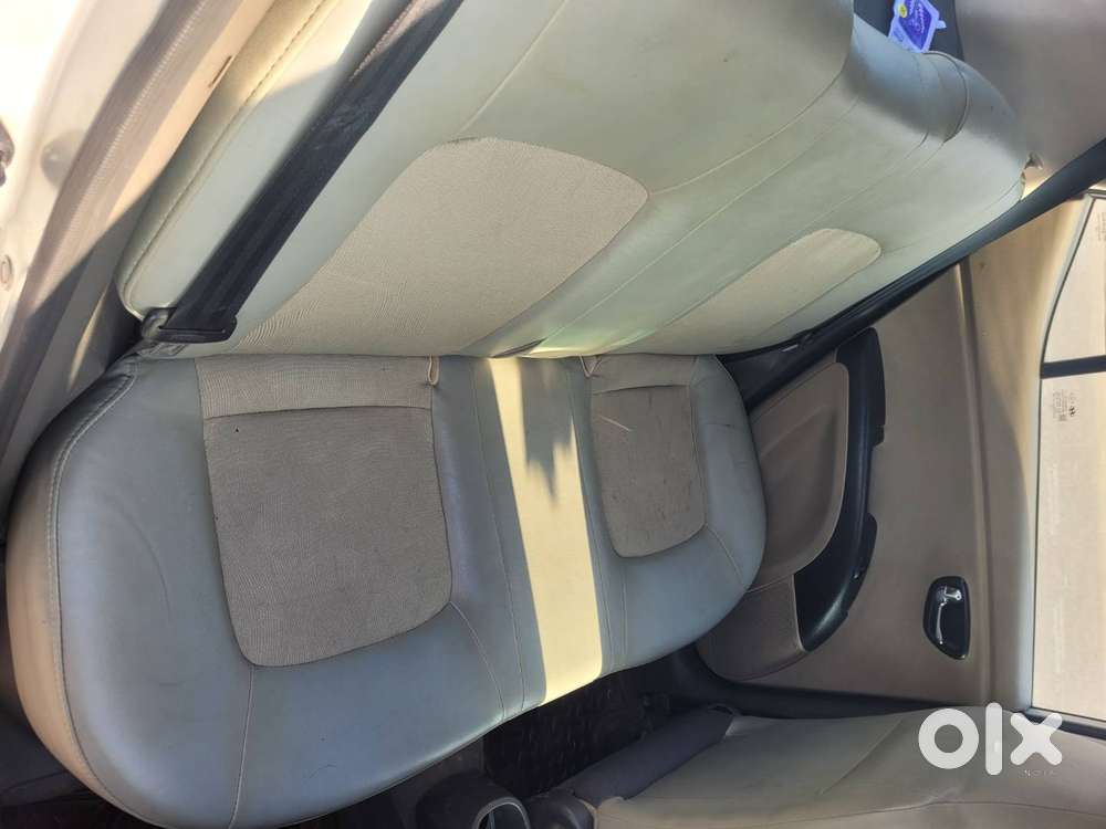 Hyundai I10 Oct 2011 Cng & Hybrids Good Condition