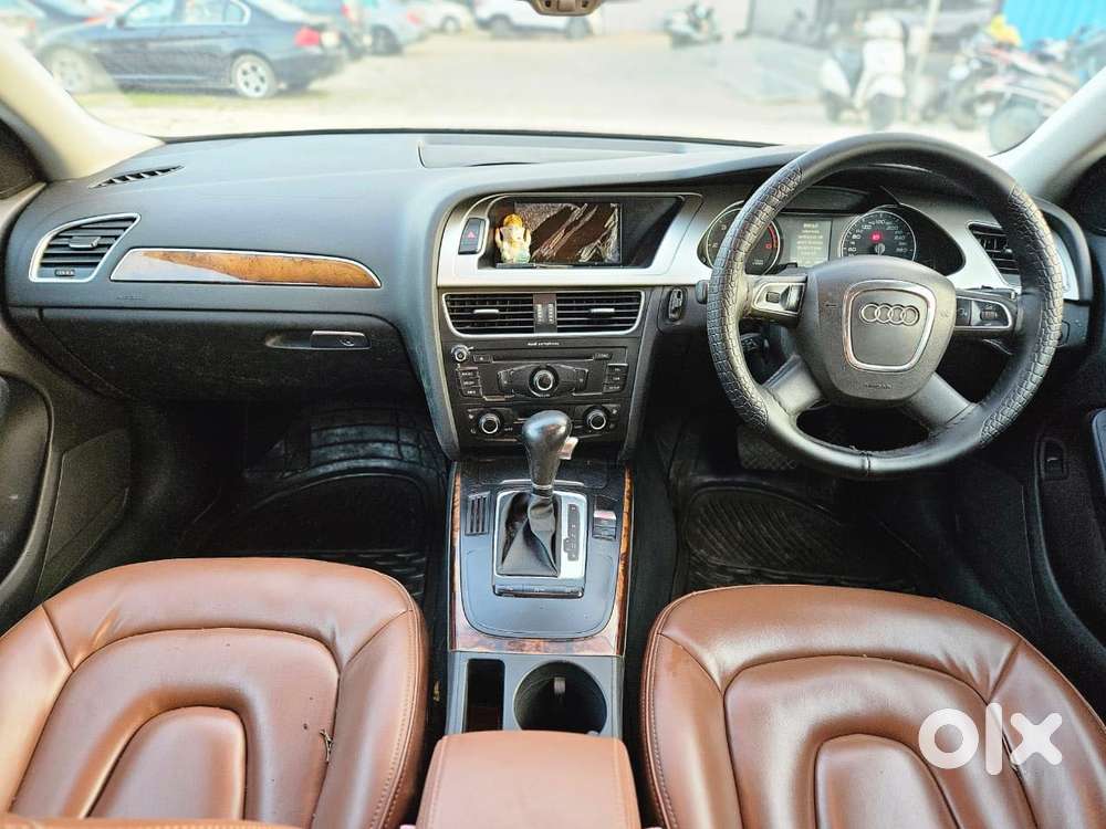 Audi A4 2.0 Tdi, 2011, Diesel