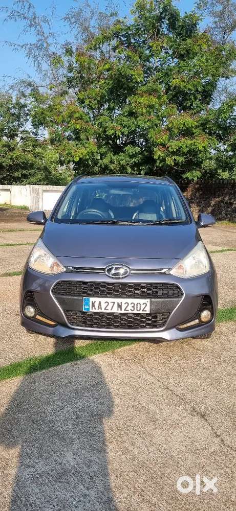 I10 Grand For Sale