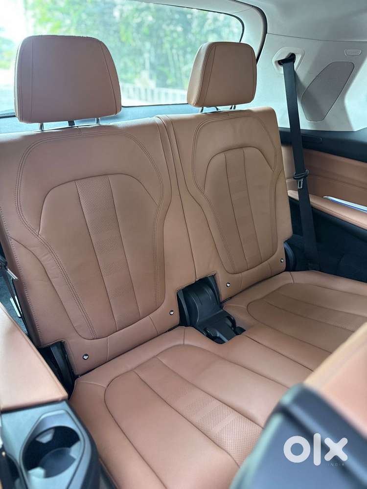 Bmw X7 Xdrive30d Dpe Signature, 2023, Diesel