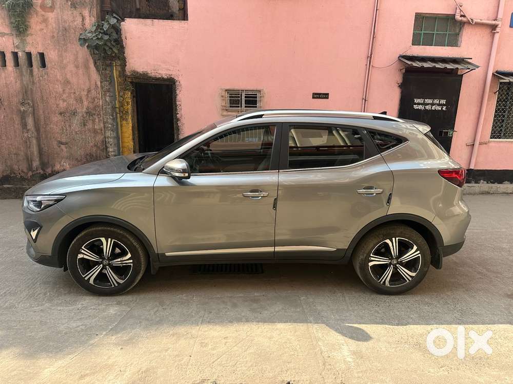 Mg Astor 2022 Petrol 35500 Km Driven