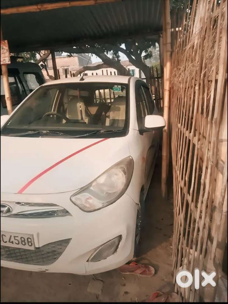 Hyundai I10 2014 Petrol Well Maintained