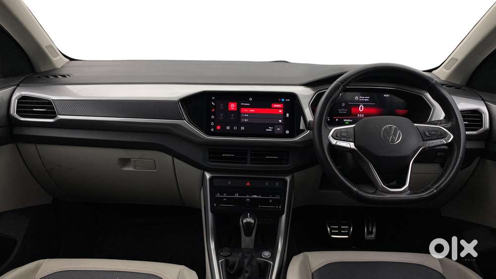 Volkswagen Taigun 1.5 Tsi Gt Plus, 2024, Petrol