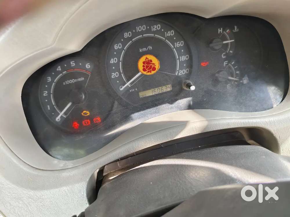 Toyota Innova 2.5 G2 2010 Diesel