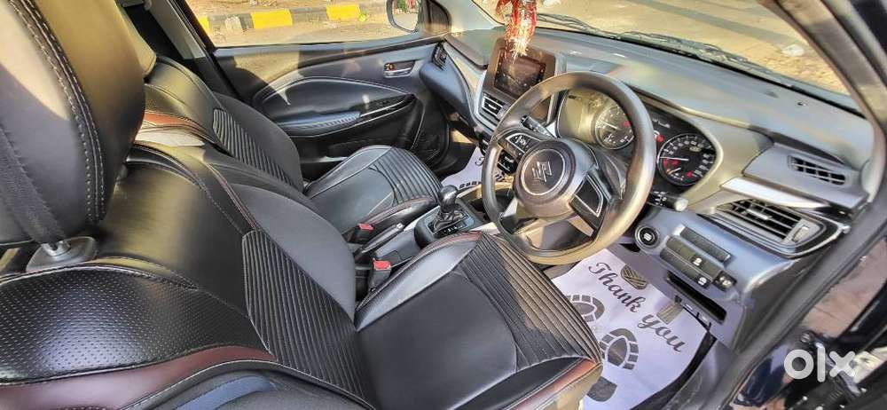 Maruti Suzuki Baleno 1.2 Zeta At, 2023, Petrol