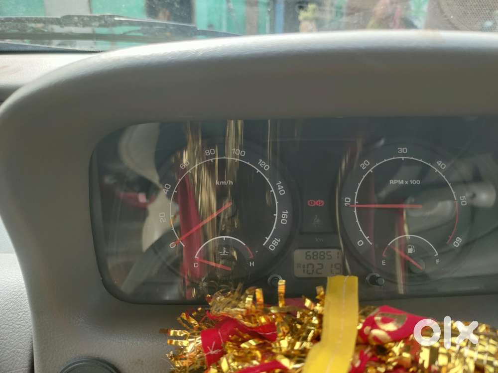 Tata Indica Ev2 Ev2 Ls, 2012, Diesel