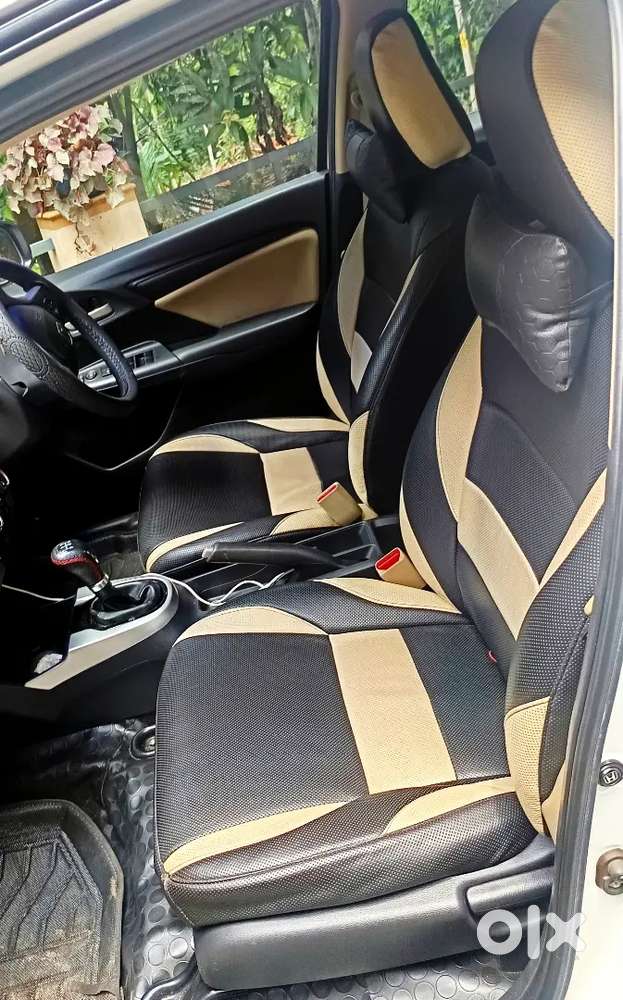 Honda Jazz S Petrol
2017 Last Model 
Driven 45000 Km
