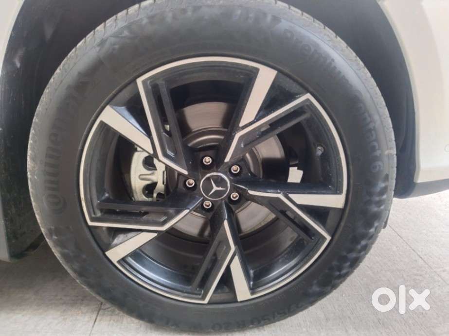 Mercedes-benz Gls 350 D, 2018, Diesel