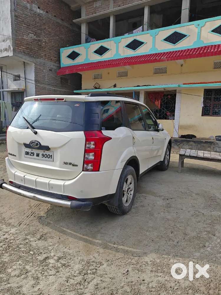 Mahindra Xuv500 Diesel Manual 2013