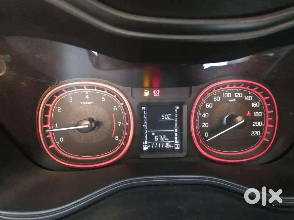 Toyota Urban Cruiser 2022 Year Model