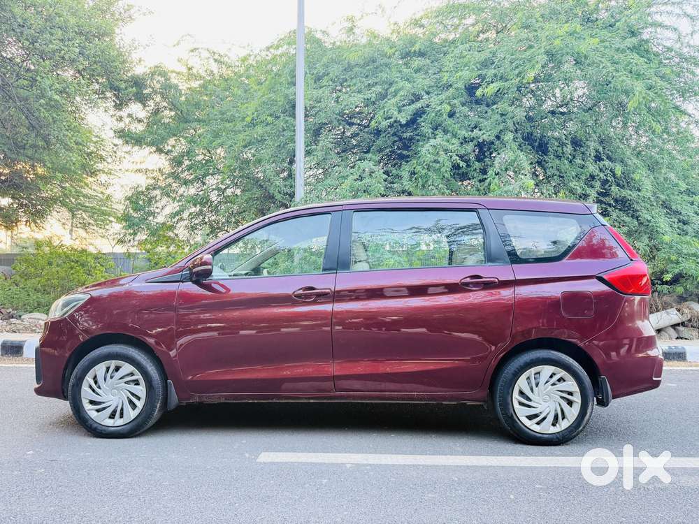 Maruti Suzuki Ertiga Vdi Shvs, 2019, Diesel