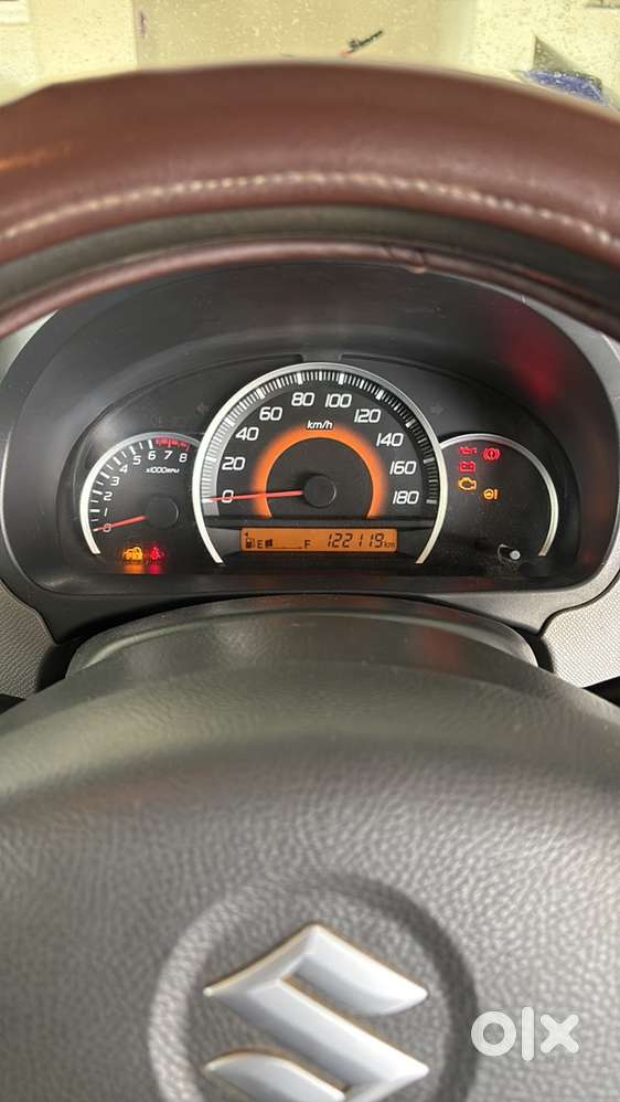 Marutiwagon R Vxi 2011 Petrol Single Owner-excellent Condition