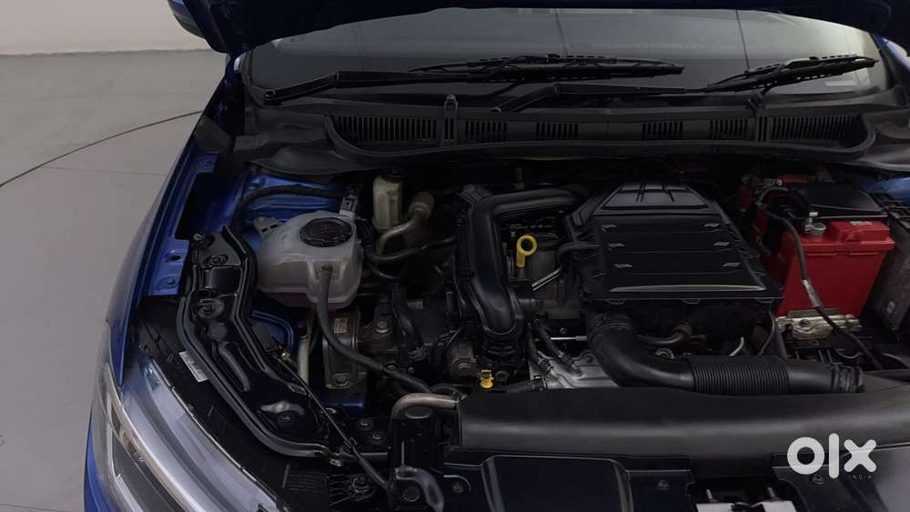 Volkswagen Virtus 1.0 Topline Tsi At, 2022, Petrol