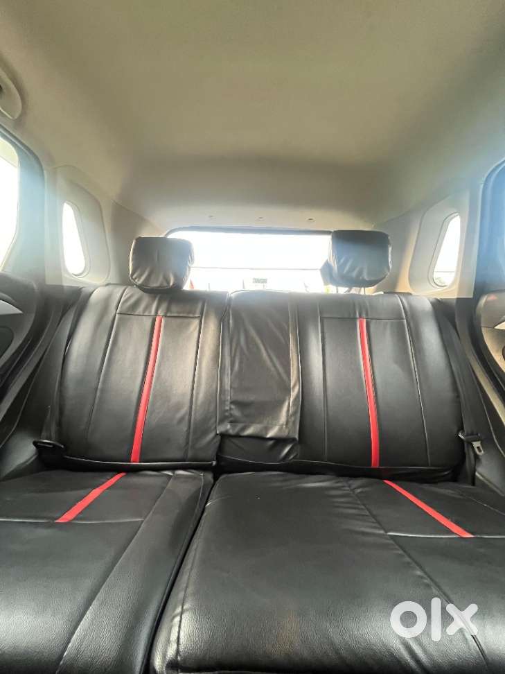 Maruti Suzuki Vitara Brezza 1.5 Zxi, 2020, Petrol