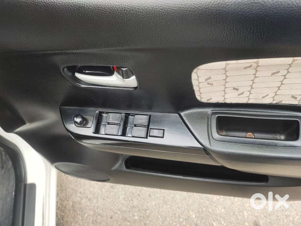 Maruti Suzuki Wagon R 1.0 2010-2019 Vxi Abs, 2018, Petrol