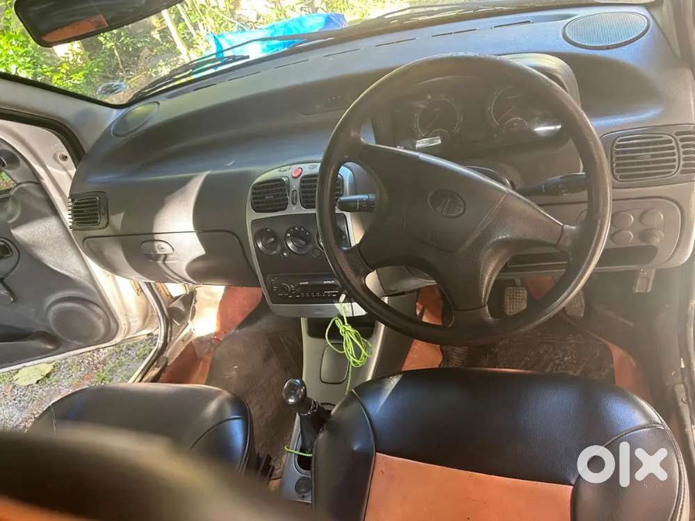 Good Vehicle