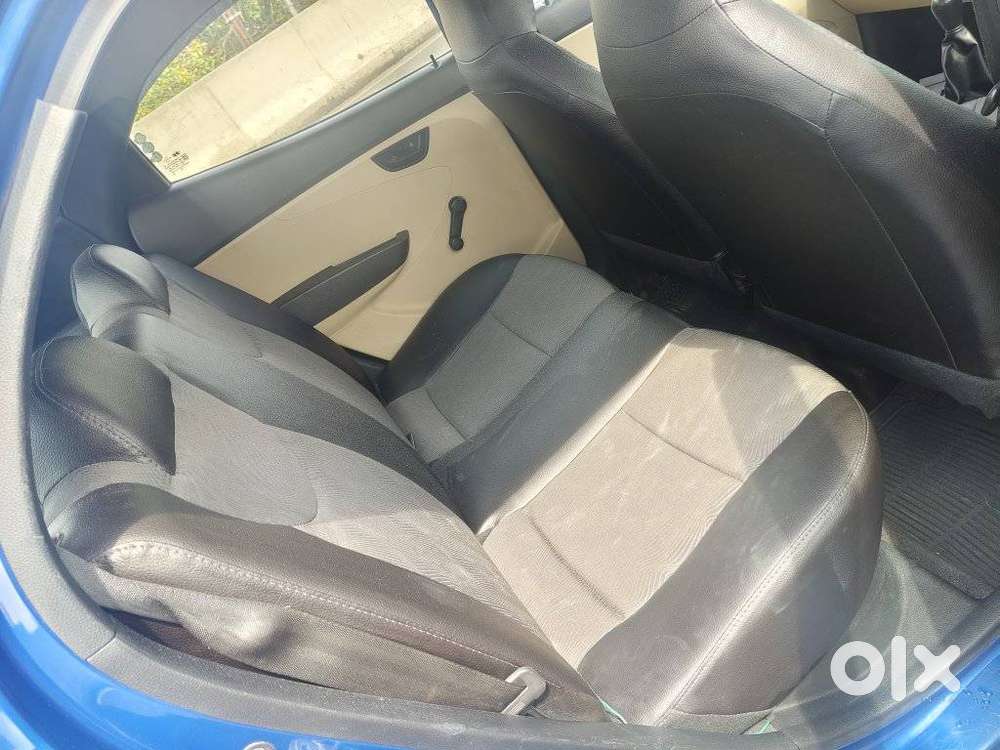 Hyundai Eon Magna +, 2013, Petrol