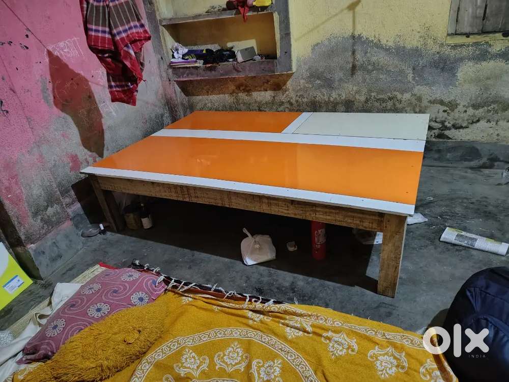 Brand New condition Bed